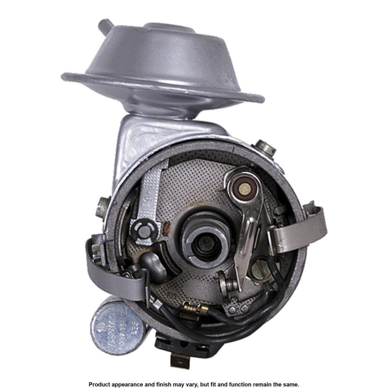 A1 Cardone 31929 - Distributor A1 Cardone 31929 Distributor product image 1 of 3