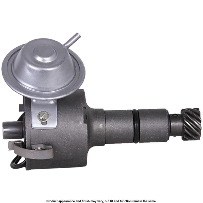 A1 Cardone 31929 - Distributor A1 Cardone 31929 Distributor product image 2 of 3
