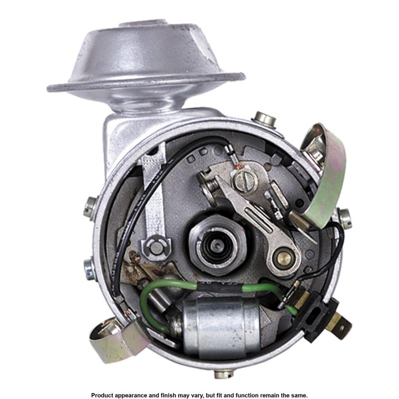 A1 Cardone 31937 - Distributor A1 Cardone 31937 Distributor product image 1 of 3