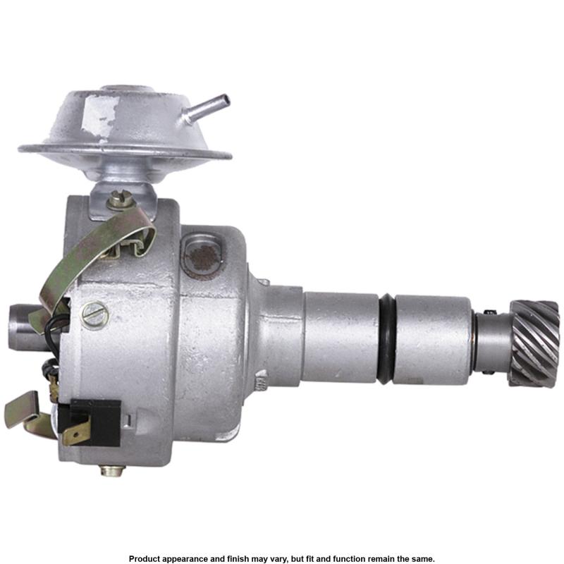 A1 Cardone 31937 - Distributor A1 Cardone 31937 Distributor product image 2 of 3