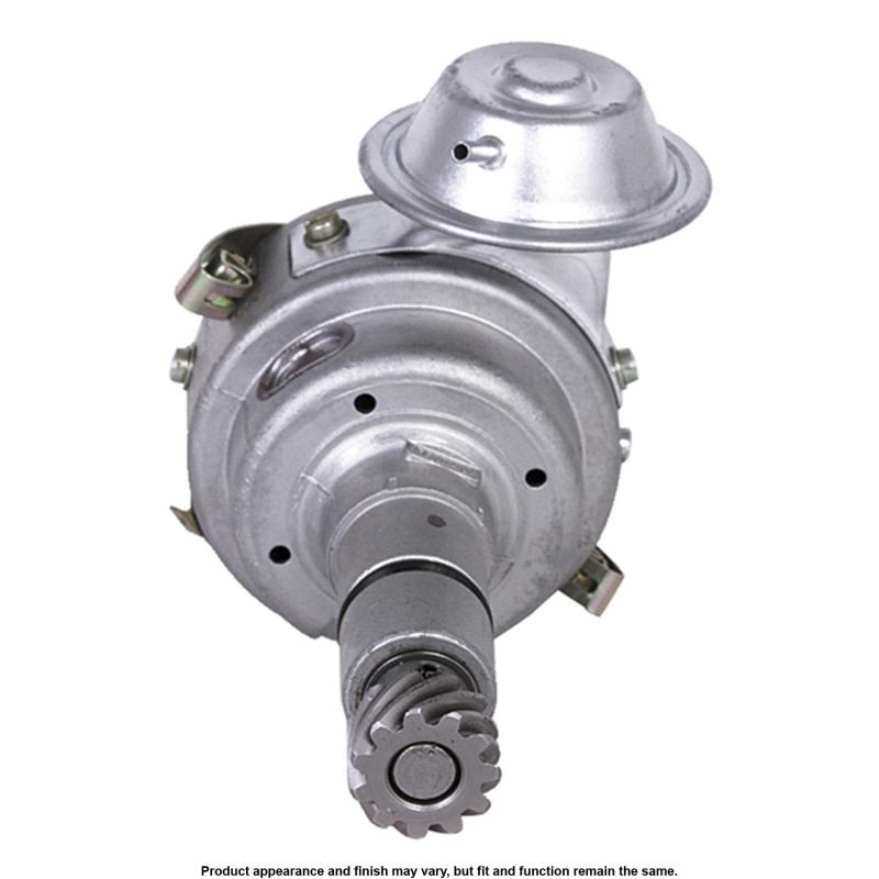 A1 Cardone 31937 - Distributor A1 Cardone 31937 Distributor product image 3 of 3