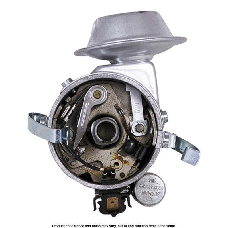 A1 Cardone 31959 - Distributor A1 Cardone 31959 Distributor product image 2 of 3