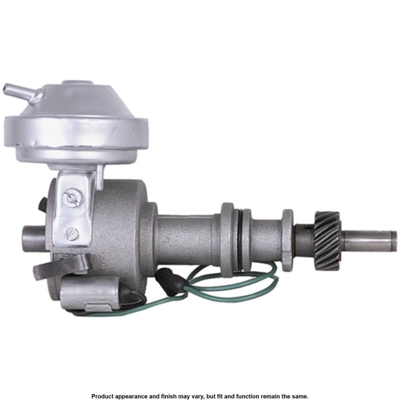A1 Cardone 31962 - Distributor A1 Cardone 31962 Distributor product image 1 of 3