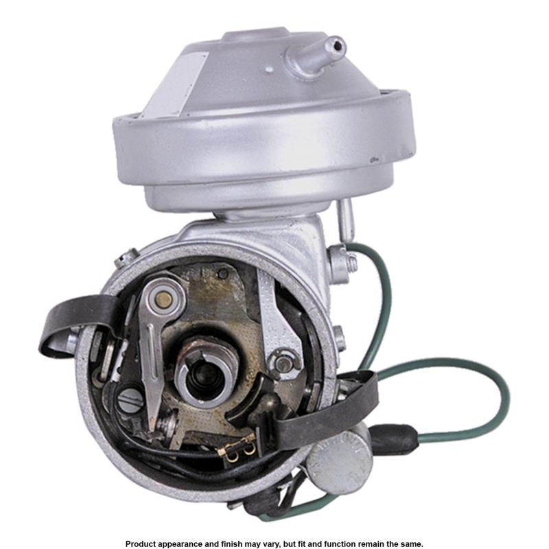 A1 Cardone 31962 - Distributor A1 Cardone 31962 Distributor product image 2 of 3
