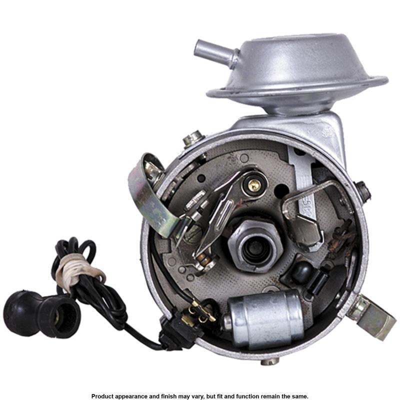 A1 Cardone 31966 - Distributor A1 Cardone 31966 Distributor product image 1 of 3