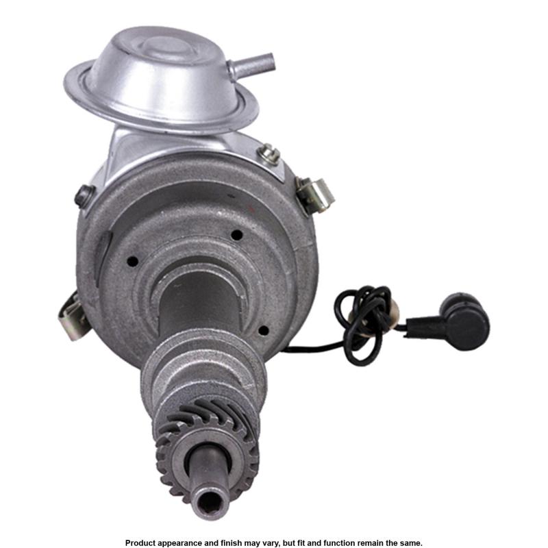 A1 Cardone 31966 - Distributor A1 Cardone 31966 Distributor product image 2 of 3