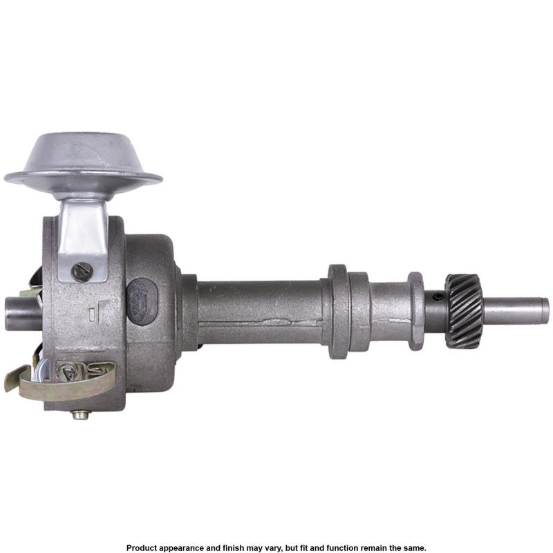 A1 Cardone 31966 - Distributor A1 Cardone 31966 Distributor product image 3 of 3