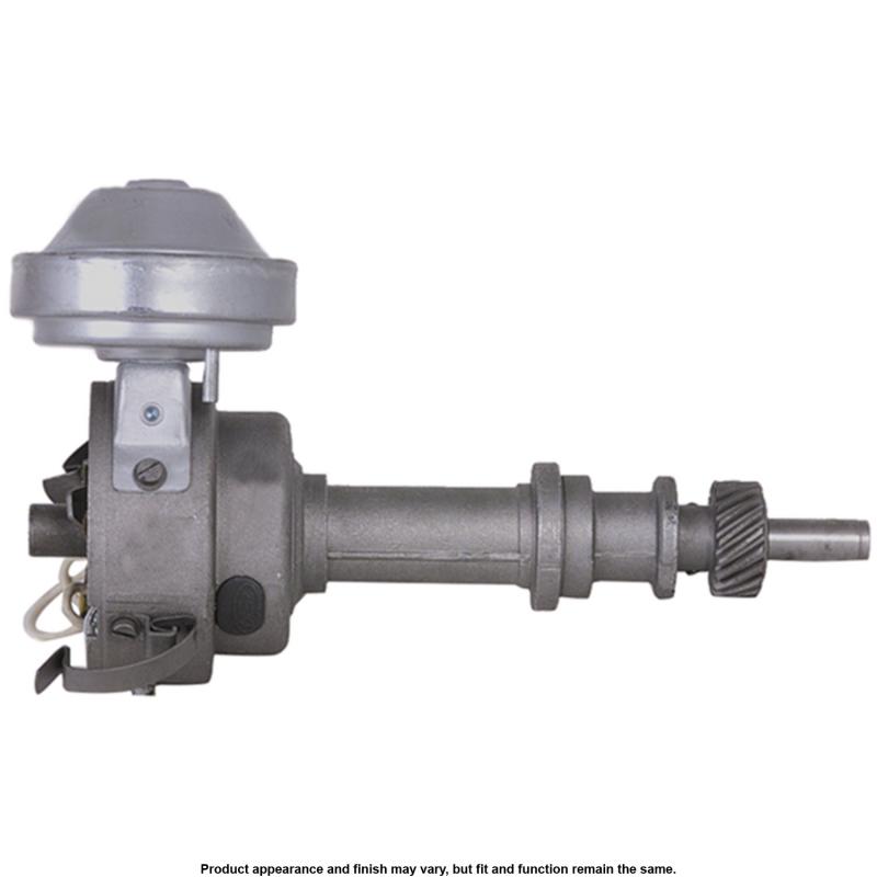 A1 Cardone 31968 - Distributor A1 Cardone 31968 Distributor product image 3 of 3