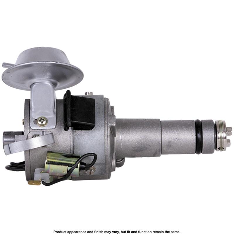 A1 Cardone 31971 Distributor product image 3 of 3