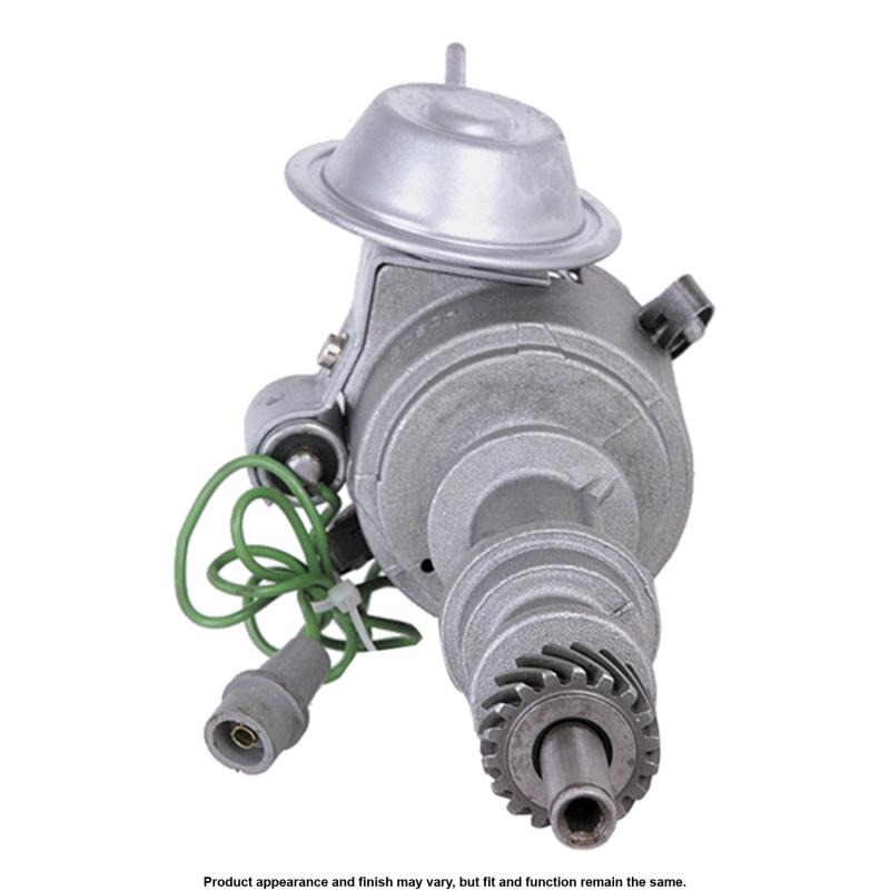 A1 Cardone 31982 - Distributor A1 Cardone 31982 Distributor product image 1 of 3