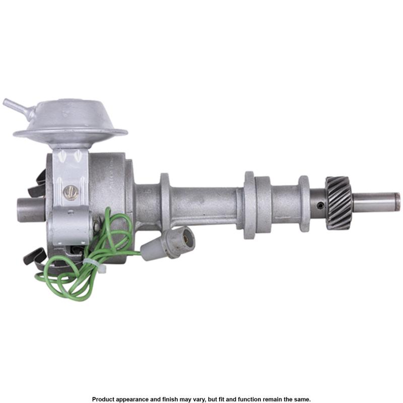 A1 Cardone 31982 - Distributor A1 Cardone 31982 Distributor product image 2 of 3