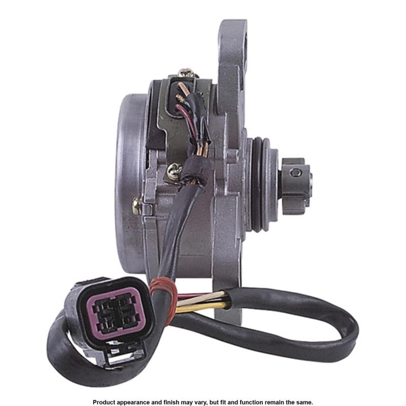 A1 Cardone 31S4402 Engine Crankshaft Position Sensor product image 3 of 4