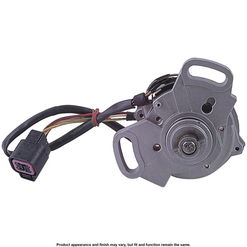 A1 Cardone 31S4402 Engine Crankshaft Position Sensor product image 4 of 4