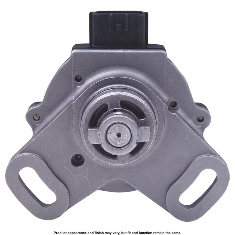 A1 Cardone 31S5601 - Engine Crankshaft Position Sensor A1 Cardone 31S5601 Engine Crankshaft Position Sensor product image 2 of 4