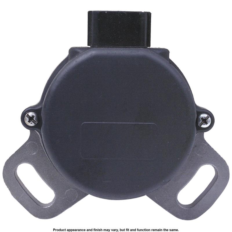 A1 Cardone 31S5601 - Engine Crankshaft Position Sensor A1 Cardone 31S5601 Engine Crankshaft Position Sensor product image 4 of 4