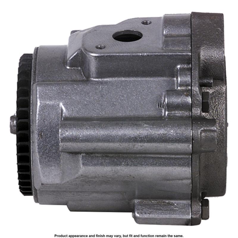 A1 Cardone 32101 Secondary Air Injection Pump product image 1 of 4