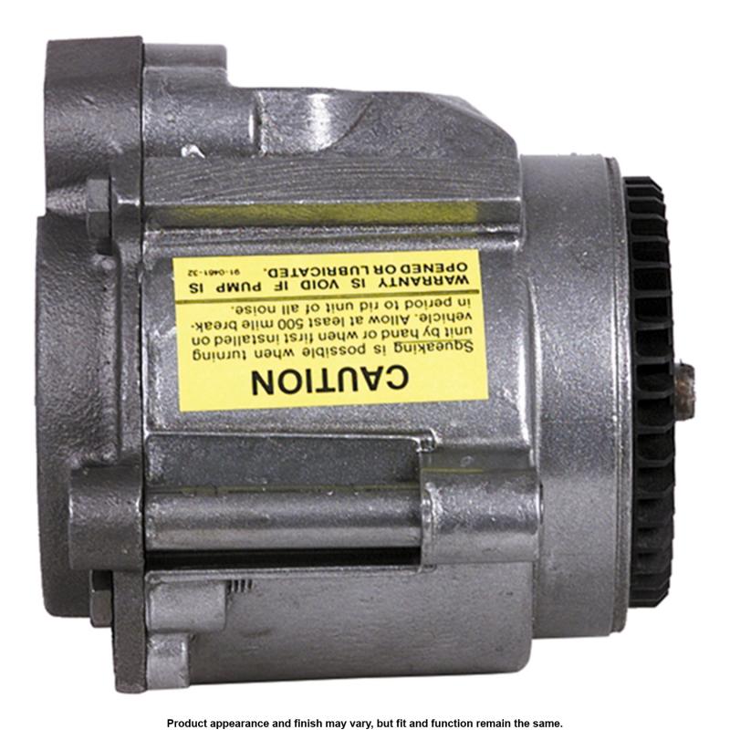 A1 Cardone 32101 Secondary Air Injection Pump product image 2 of 4
