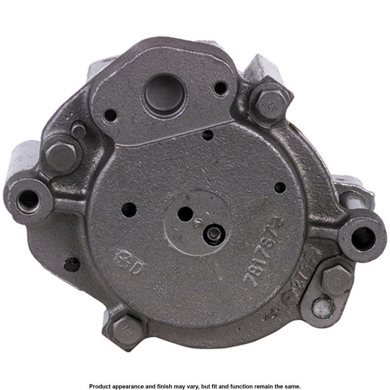 A1 Cardone 32101 Secondary Air Injection Pump product image 3 of 4