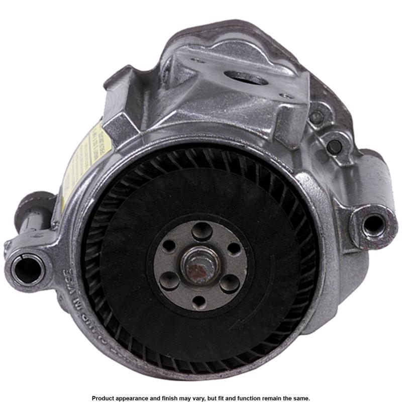 A1 Cardone 32101 Secondary Air Injection Pump product image 4 of 4