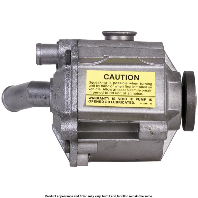 A1 Cardone 32102 - Secondary Air Injection Pump A1 Cardone 32102 Secondary Air Injection Pump product image 1 of 4
