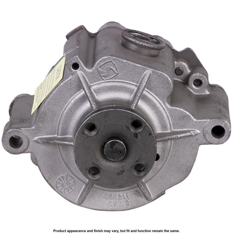 A1 Cardone 32102 Secondary Air Injection Pump product image 2 of 4