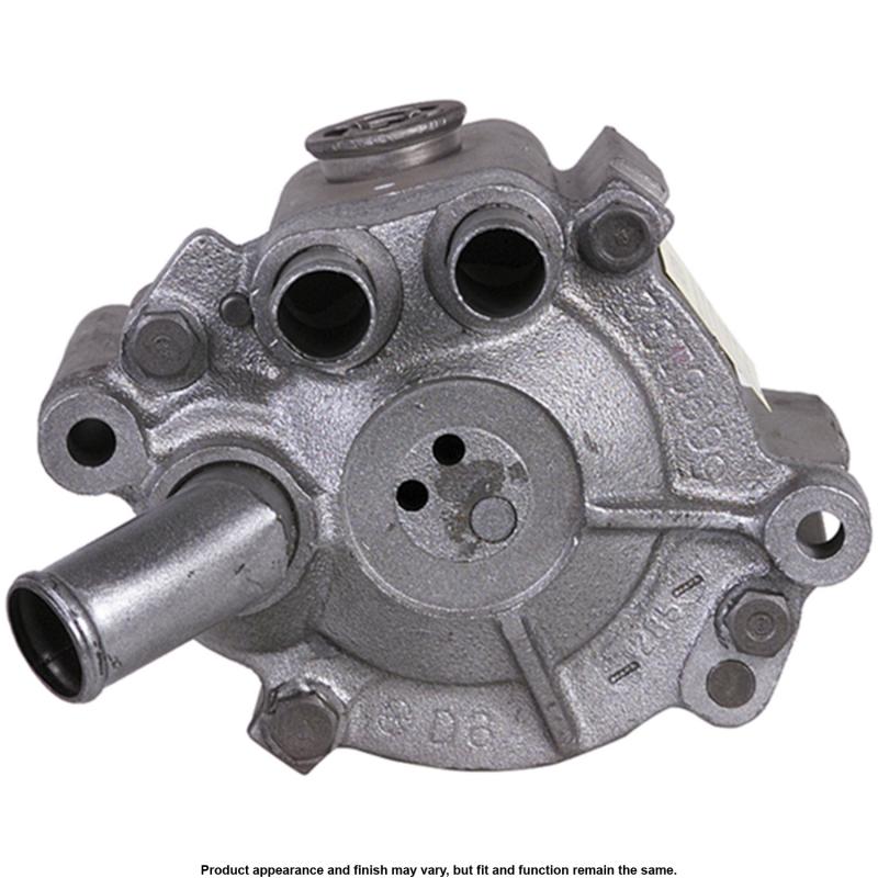 A1 Cardone 32102 Secondary Air Injection Pump product image 4 of 4