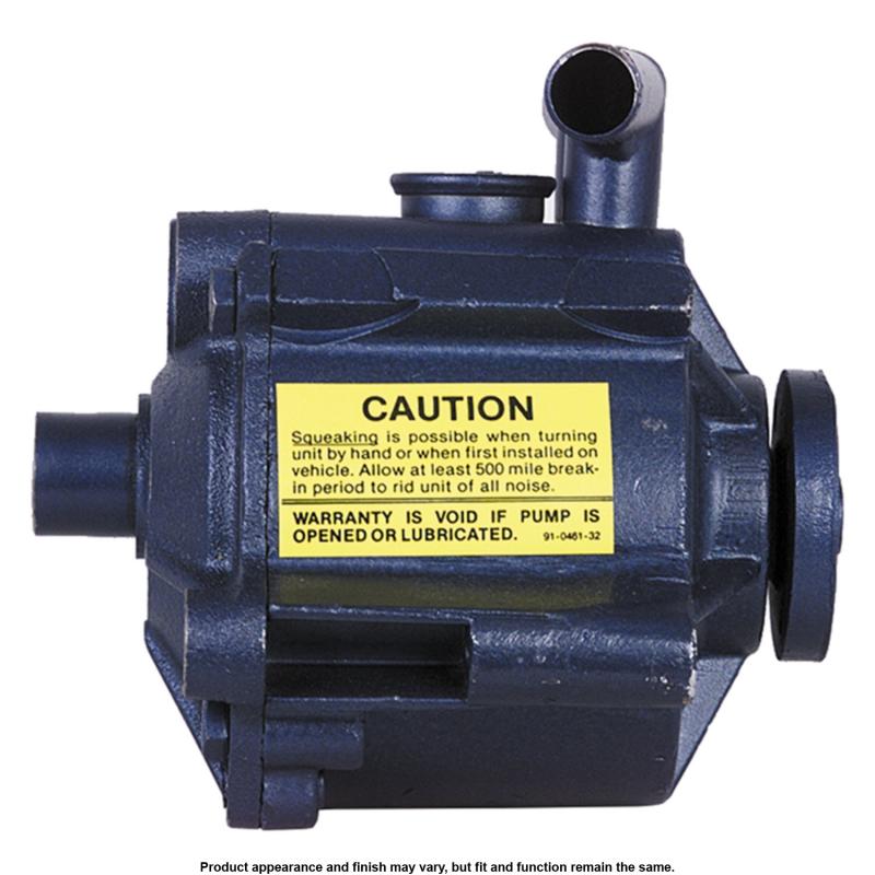 A1 Cardone 32104 Secondary Air Injection Pump product image 3 of 4