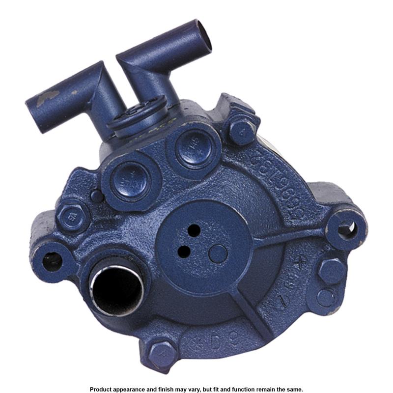A1 Cardone 32104 Secondary Air Injection Pump product image 4 of 4