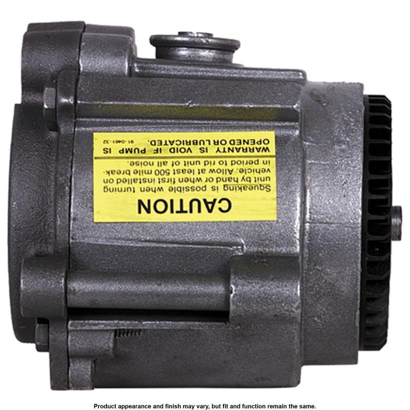 A1 Cardone 32105 - Secondary Air Injection Pump A1 Cardone 32105 Secondary Air Injection Pump product image 1 of 4