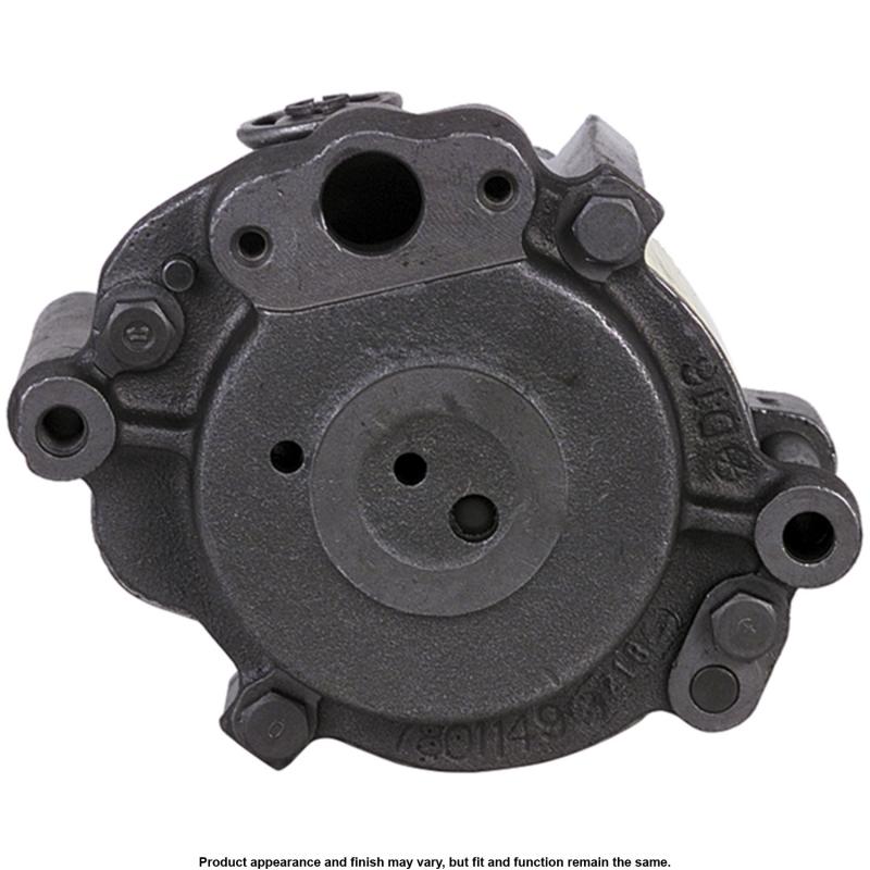 A1 Cardone 32105 - Secondary Air Injection Pump A1 Cardone 32105 Secondary Air Injection Pump product image 3 of 4