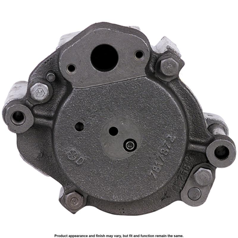 A1 Cardone 32107 - Secondary Air Injection Pump A1 Cardone 32107 Secondary Air Injection Pump product image 1 of 4
