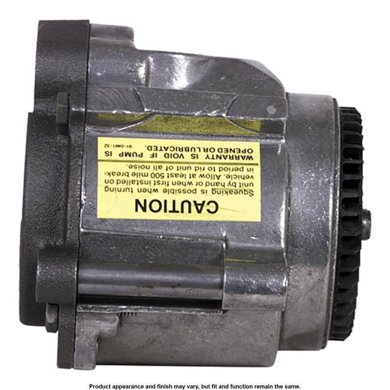 A1 Cardone 32107 - Secondary Air Injection Pump A1 Cardone 32107 Secondary Air Injection Pump product image 3 of 4