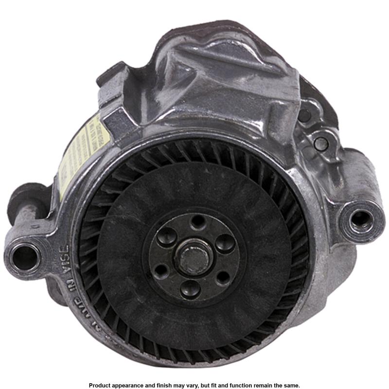 A1 Cardone 32107 - Secondary Air Injection Pump A1 Cardone 32107 Secondary Air Injection Pump product image 4 of 4