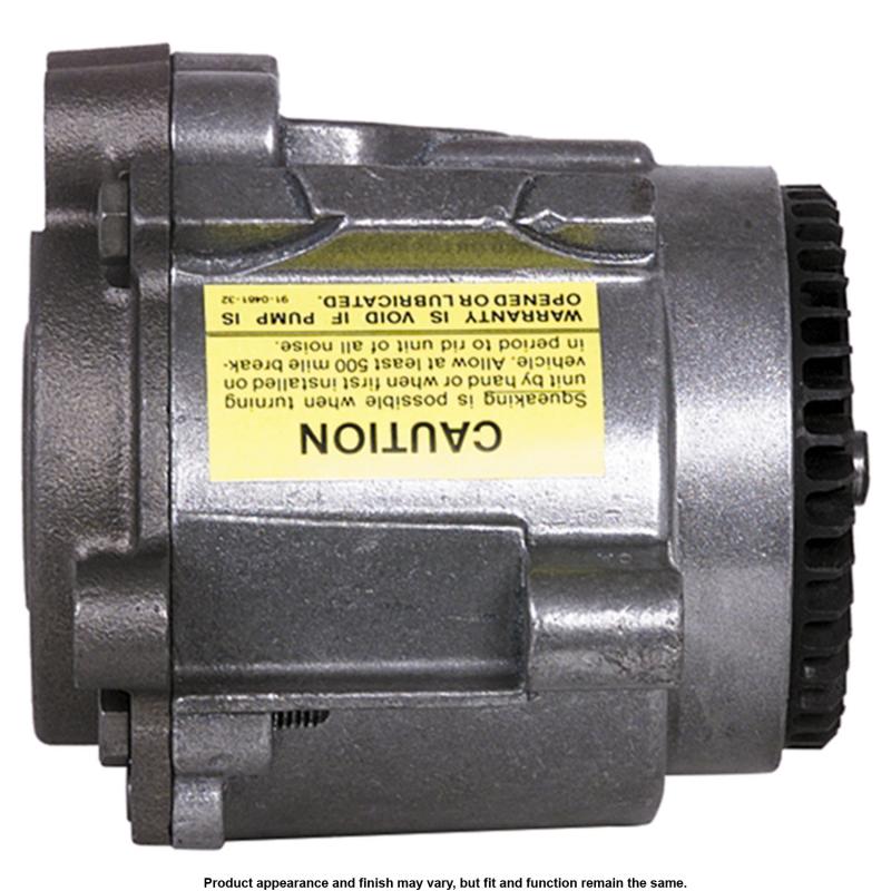 A1 Cardone 32109 Secondary Air Injection Pump product image 1 of 4
