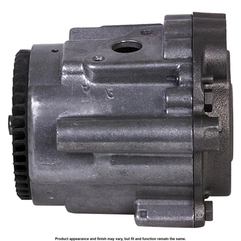 A1 Cardone 32109 Secondary Air Injection Pump product image 3 of 4