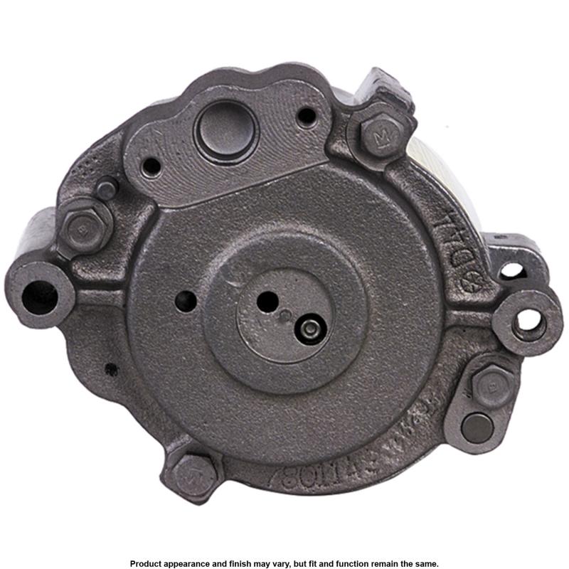 A1 Cardone 32109 Secondary Air Injection Pump product image 4 of 4