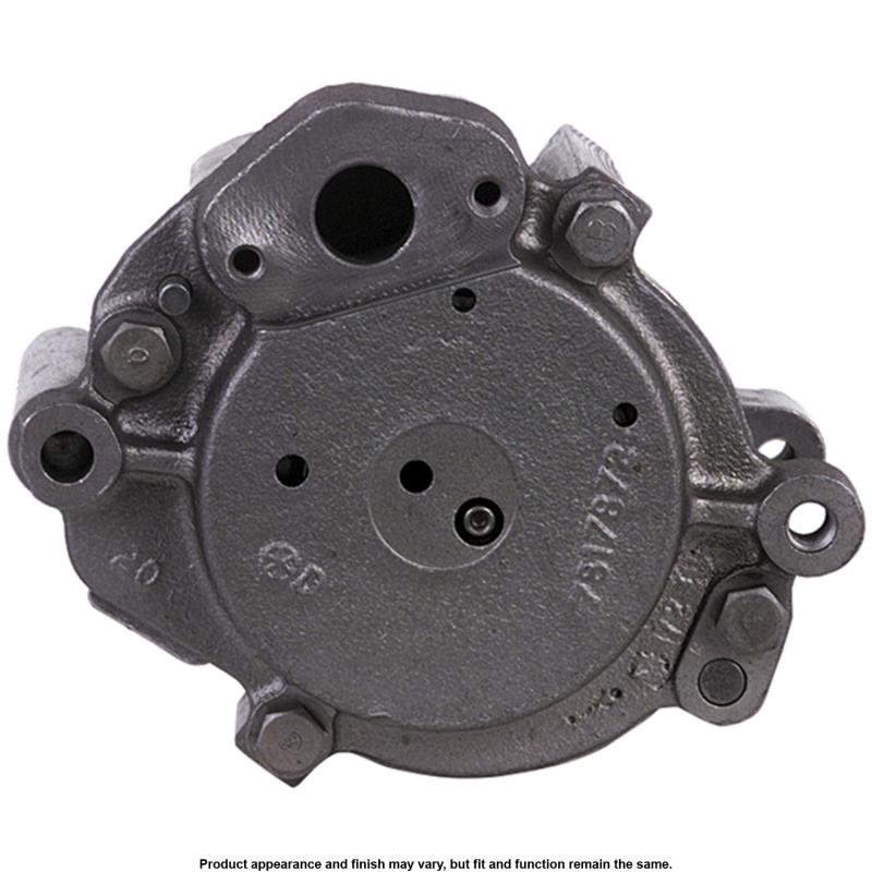 A1 Cardone 32112 - Secondary Air Injection Pump A1 Cardone 32112 Secondary Air Injection Pump product image 1 of 4