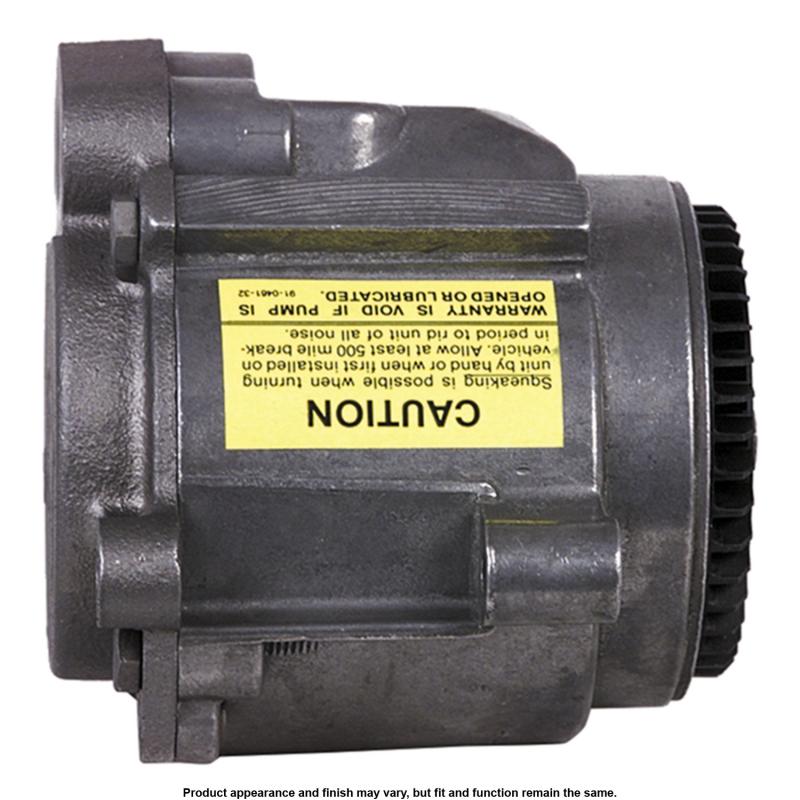 A1 Cardone 32112 Secondary Air Injection Pump product image 4 of 4