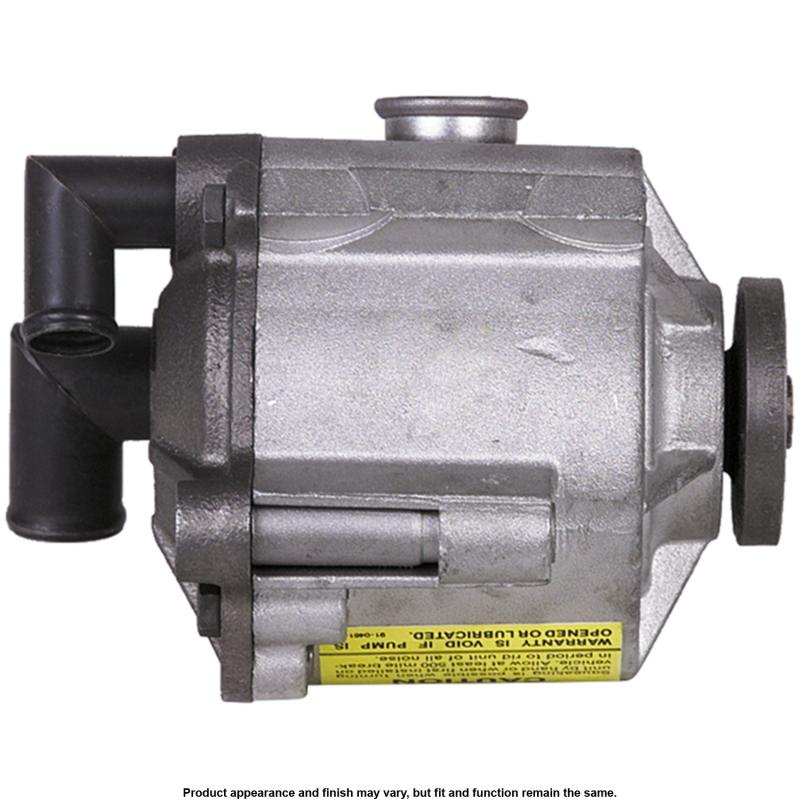 A1 Cardone 32115 - Secondary Air Injection Pump A1 Cardone 32115 Secondary Air Injection Pump product image 1 of 4