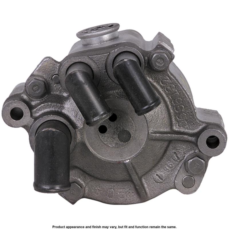 A1 Cardone 32115 Secondary Air Injection Pump product image 2 of 4