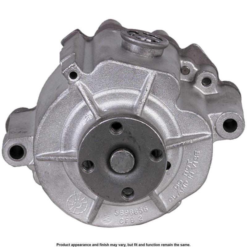 A1 Cardone 32115 Secondary Air Injection Pump product image 4 of 4