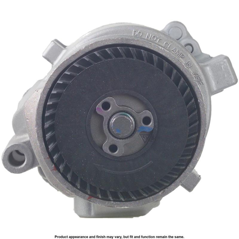 A1 Cardone 32116 - Secondary Air Injection Pump A1 Cardone 32116 Secondary Air Injection Pump product image 2 of 4