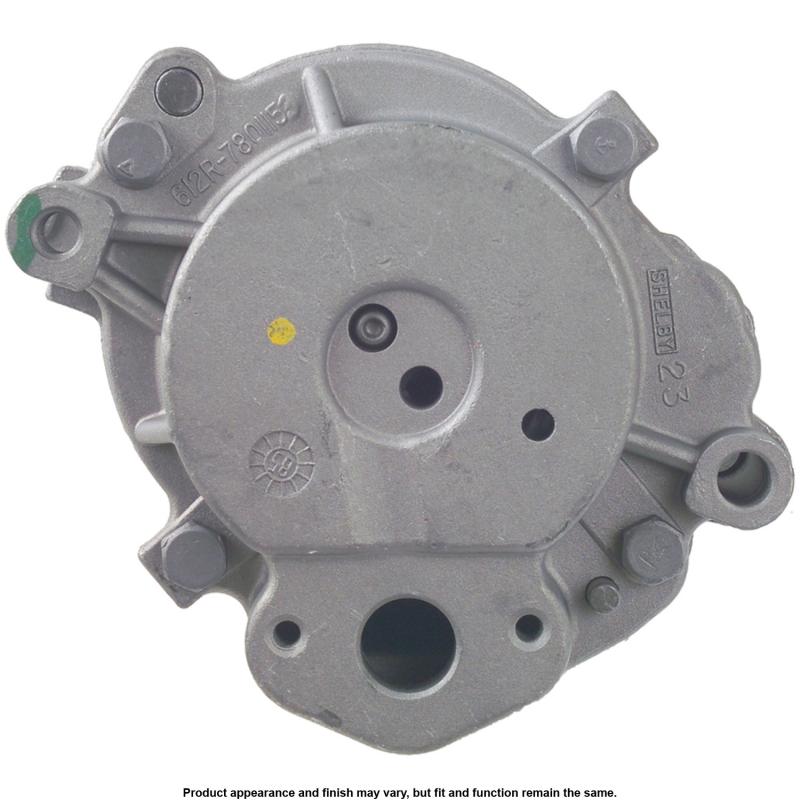 A1 Cardone 32116 - Secondary Air Injection Pump A1 Cardone 32116 Secondary Air Injection Pump product image 3 of 4