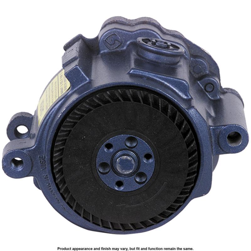A1 Cardone 32118 - Secondary Air Injection Pump A1 Cardone 32118 Secondary Air Injection Pump product image 2 of 4