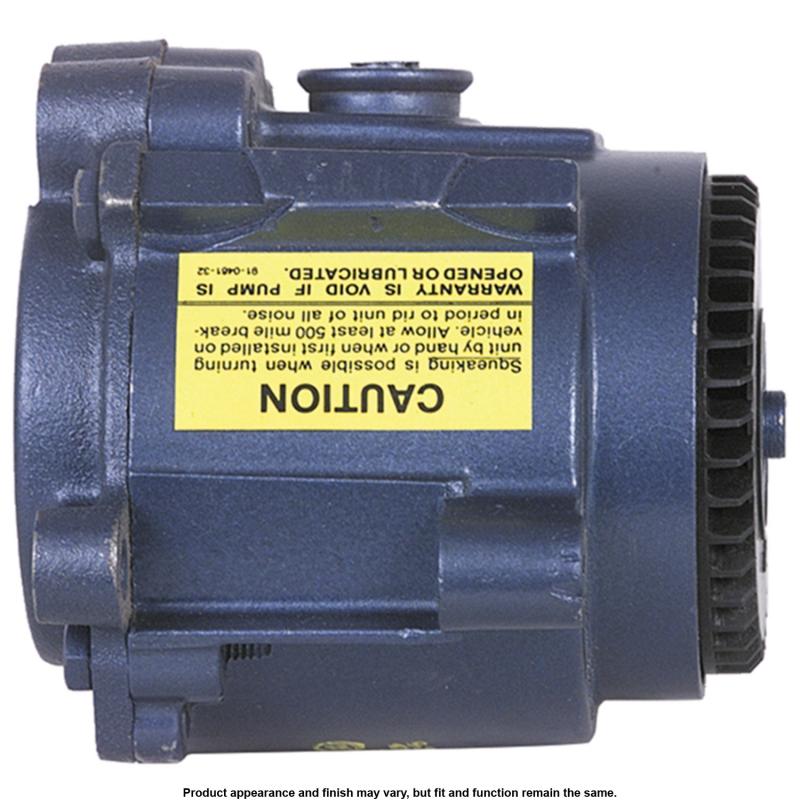 A1 Cardone 32118 - Secondary Air Injection Pump A1 Cardone 32118 Secondary Air Injection Pump product image 3 of 4