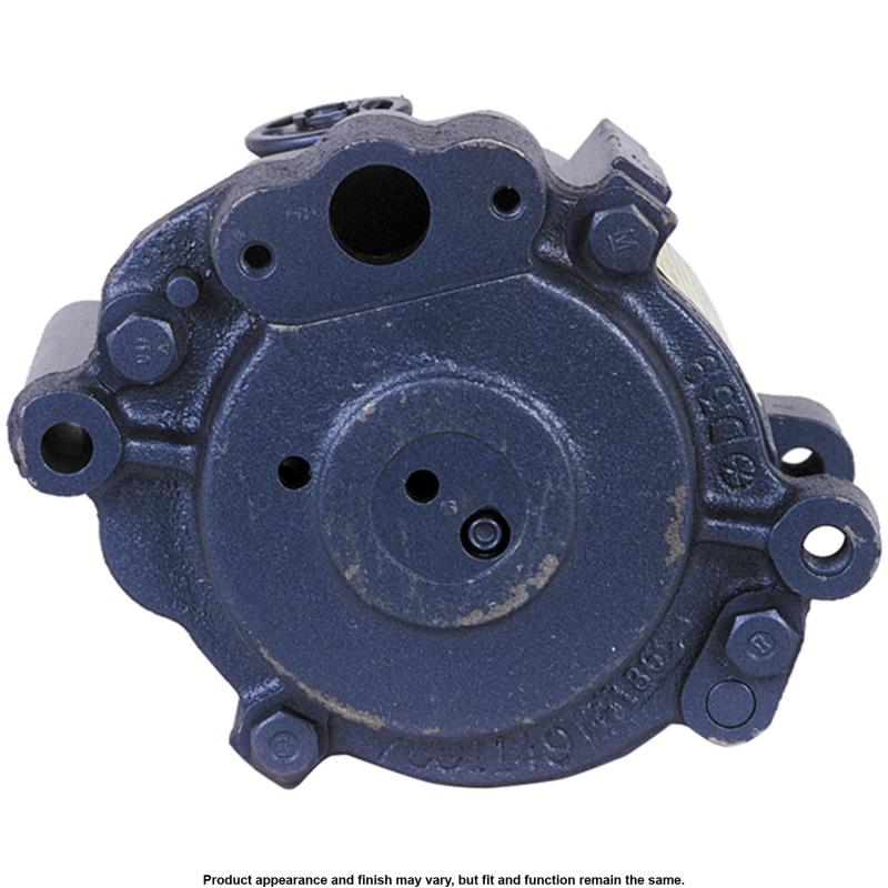 A1 Cardone 32118 - Secondary Air Injection Pump A1 Cardone 32118 Secondary Air Injection Pump product image 4 of 4