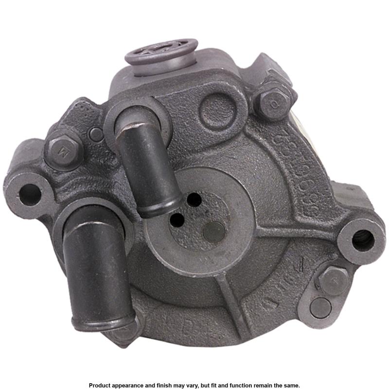 A1 Cardone 32121 - Secondary Air Injection Pump A1 Cardone 32121 Secondary Air Injection Pump product image 2 of 4