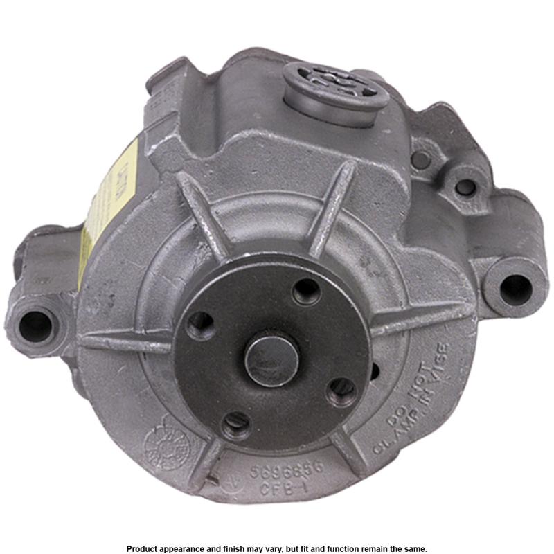 A1 Cardone 32121 - Secondary Air Injection Pump A1 Cardone 32121 Secondary Air Injection Pump product image 3 of 4