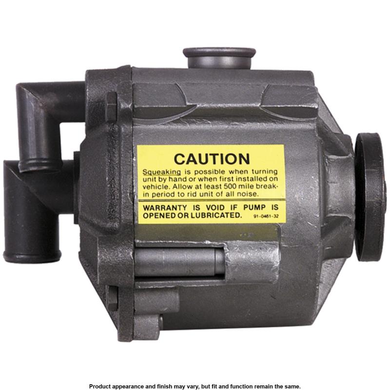 A1 Cardone 32121 - Secondary Air Injection Pump A1 Cardone 32121 Secondary Air Injection Pump product image 4 of 4