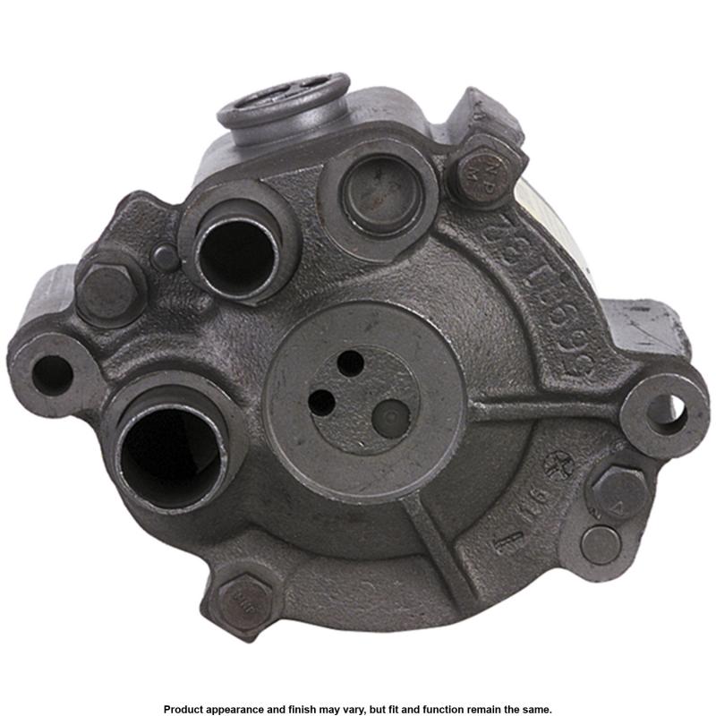 A1 Cardone 32128 - Secondary Air Injection Pump A1 Cardone 32128 Secondary Air Injection Pump product image 1 of 4